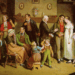 Renewal and Family Love ~ The Imaginative Conservative