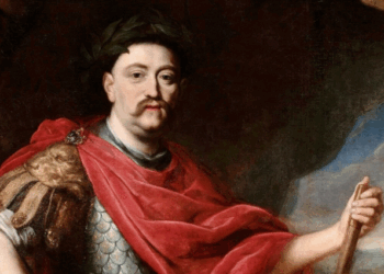 King Jan Sobieski of Poland & "The Lord of the Rings" ~ The Imaginative Conservative