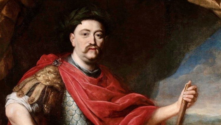 King Jan Sobieski of Poland & "The Lord of the Rings" ~ The Imaginative Conservative
