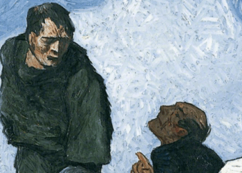 Some Conservative Thoughts on the Left of Today ~ The Imaginative Conservative