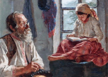 Reading 100-Year-Old Books ~ The Imaginative Conservative