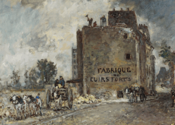 A Priest to Face the Revolution ~ The Imaginative Conservative