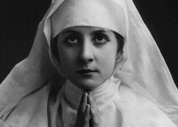 How to Pray in Mystical Contemplation II ~ The Imaginative Conservative