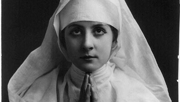 How to Pray in Mystical Contemplation II ~ The Imaginative Conservative