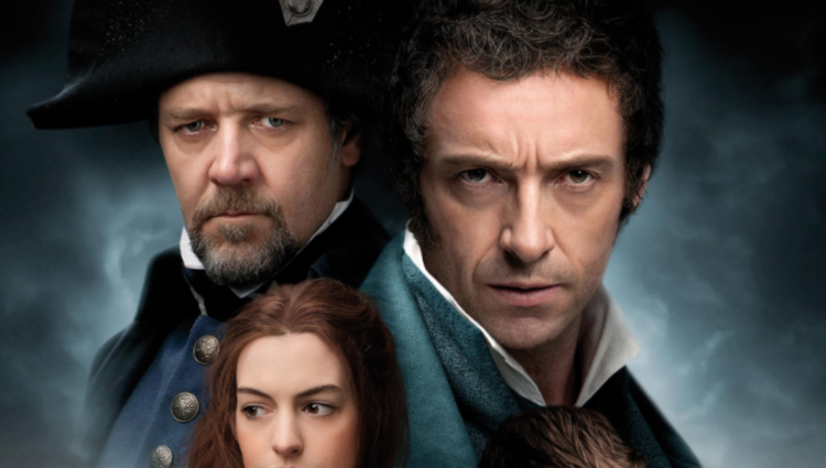 "Les Misérables": A Rousing Tale for Slumbering Souls