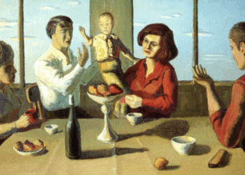 Defining Modernity ~ The Imaginative Conservative