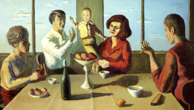 Defining Modernity ~ The Imaginative Conservative