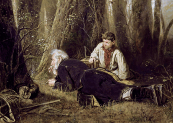 How Philosophy Unlocks Great Literature ~ The Imaginative Conservative
