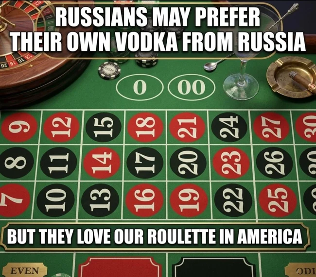 Vodka