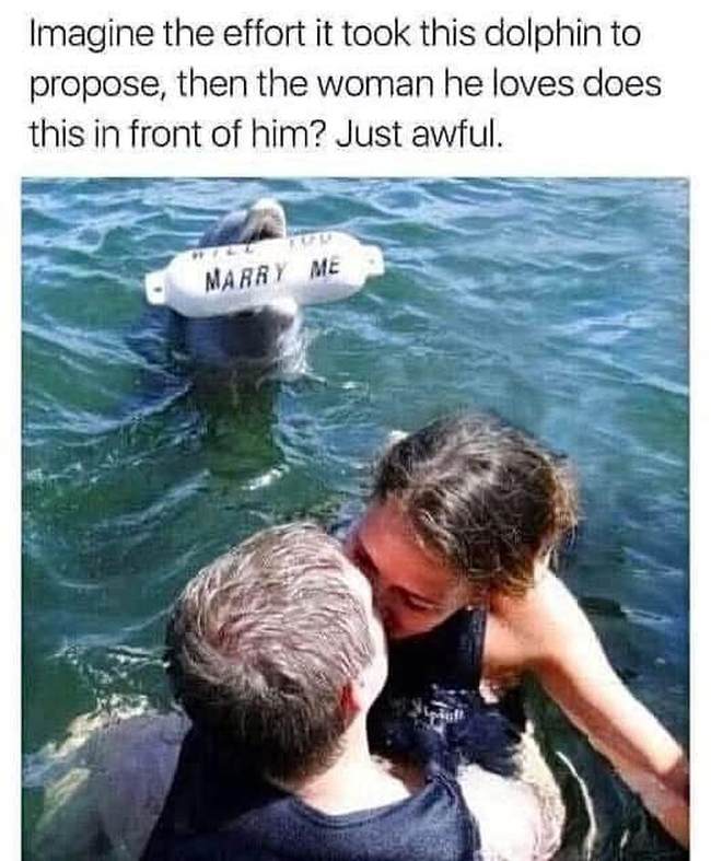 Marry