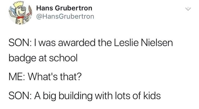 Leslie