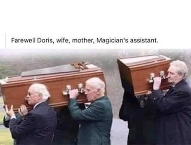 Magician