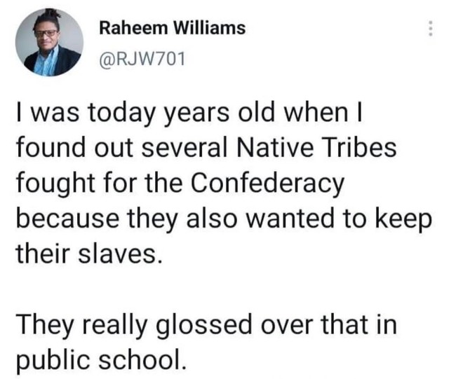 tribes
