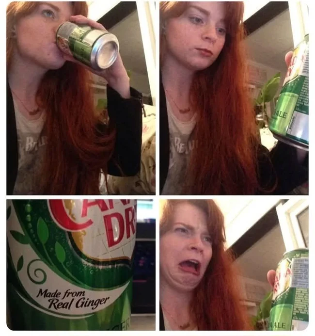 Ginger