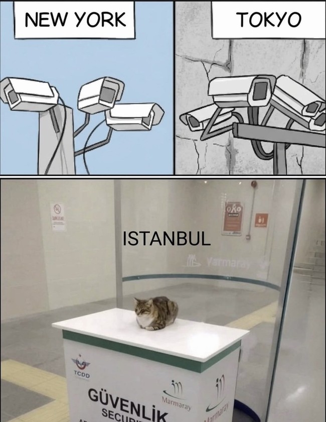 IST