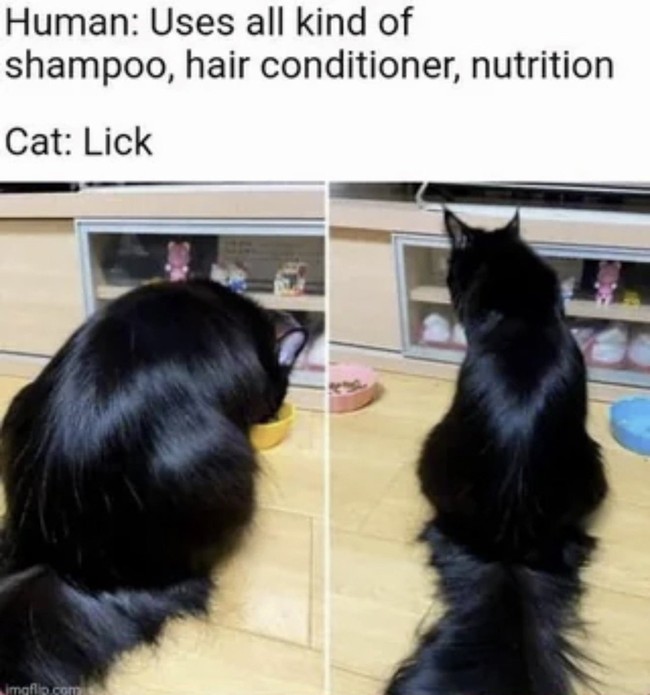 Lick