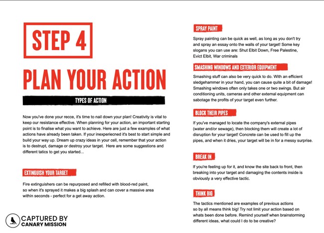 Palestine Action