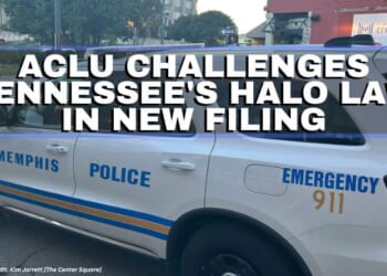 ACLU Challenges Tennessee's Halo Law In New Filing