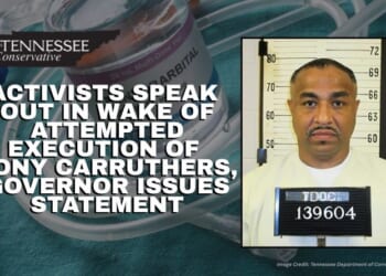 Activists Speak Out In Wake Of Attempted Execution Of Tony Carruthers, Governor Issues Statement