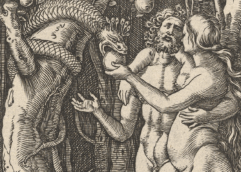 Adam Without Liberalism ~ The Imaginative Conservative
