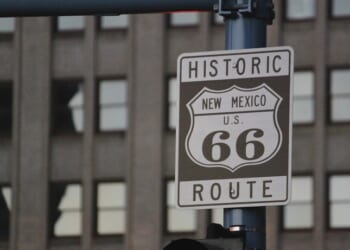 America's Love Affair With the Road Endures – HotAir