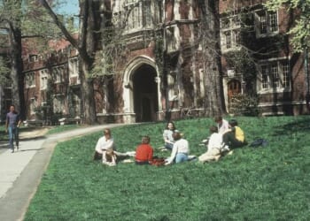 At Princeton, the Honor Code Didn't Survive ChatGPT – HotAir