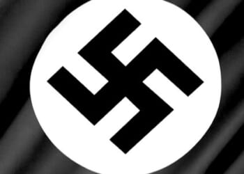 Be careful when you raise the spectre of the Nazis