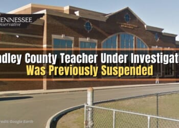 Bradley County Teacher Under Investigation Was Previously Suspended