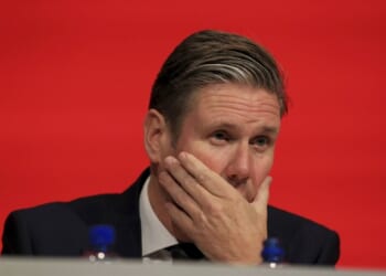 Britain's Two-Tier System Laid Bare – HotAir