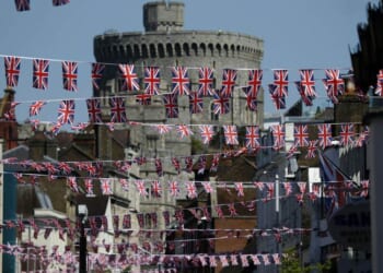 British Ballots Turning Into an Act of Extinction Rebellion – HotAir