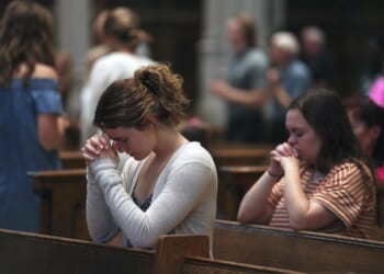 Catholics in the Crosshairs – HotAir