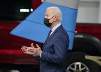 Congress Proposing $130/Yr EV Highway Fee – HotAir