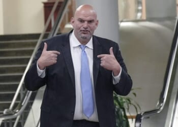 Could the GOP Flip Fetterman? – HotAir