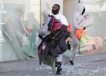 Decline Is a Choice, and Democrats Are Making It – HotAir