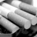 Fiddling with fags while Britain burns