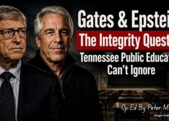 Gates & Epstein: The Integrity Question Tennessee Public Education Can’t Ignore (Op-Ed By Peter Maher)