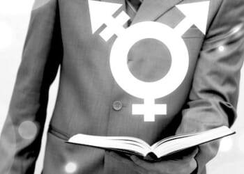 Gender dysphoria – the money-making myth that brought psychiatry back from the dead