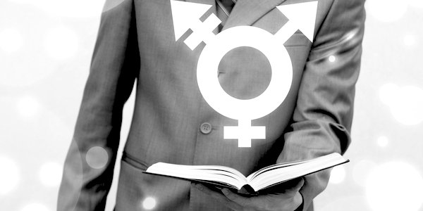 Gender dysphoria – the money-making myth that brought psychiatry back from the dead