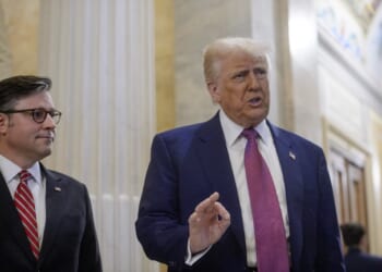 House GOP Punts War Powers Vote to June – HotAir