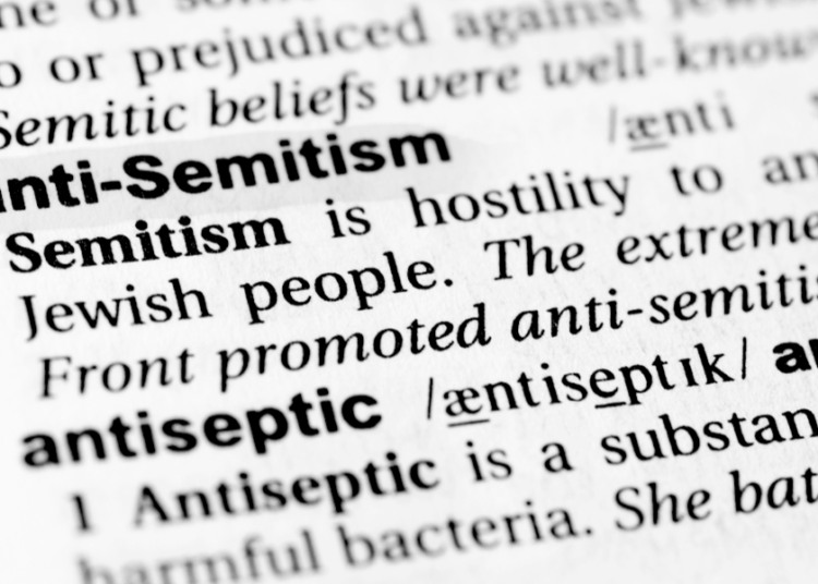 How we can help the terrorised British Jews
