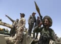 Iranian Militia Commander Arrested - Charged With Attacks in Europe, Plotting Attacks in New York City – HotAir