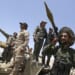 Iranian Militia Commander Arrested - Charged With Attacks in Europe, Plotting Attacks in New York City – HotAir