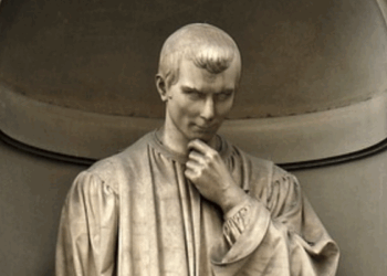 Is Machiavelli a Monster? ~ The Imaginative Conservative