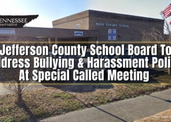 Jefferson County School Board To Address Bullying & Harassment Policy At Special Called Meeting