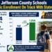 Jefferson County Schools Non-Public Enrollment On Track With Statewide Trend