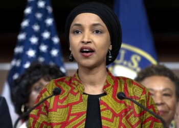 Key MN Fraud Figure Claims Omar Took Part in $250M Scam – HotAir