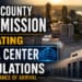 Knox County Commission Creating Data Center Regulations In Advance of Arrival