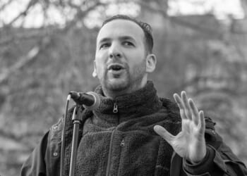 Labour accusing the Greens of Jew hatred is the pot calling the kettle black