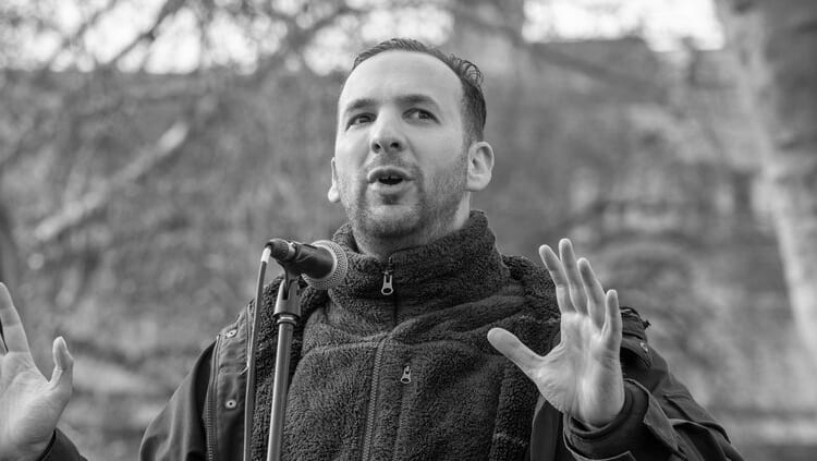 Labour accusing the Greens of Jew hatred is the pot calling the kettle black