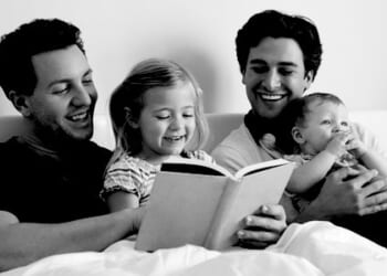 Labour is legislating to remove parents' final rights
